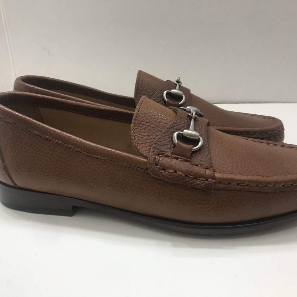 Alan Payne - Snaffle Bit Loafer - image 2